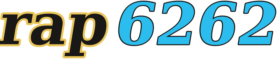 rap6262 logo