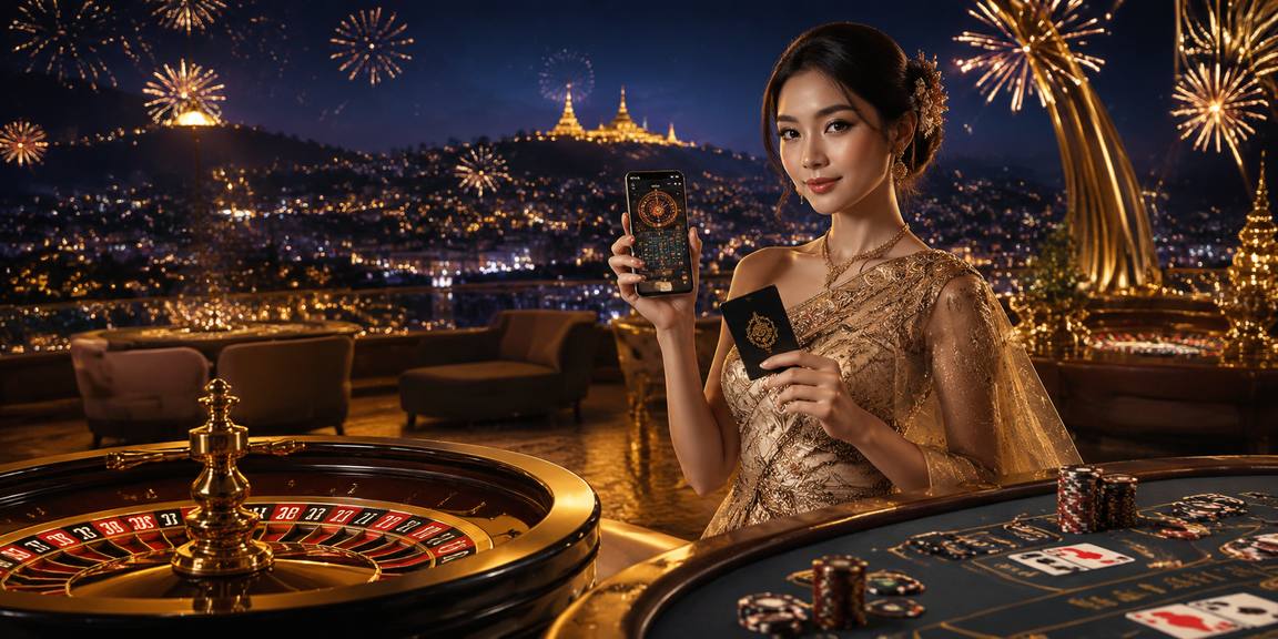 rap6262 mobile gaming